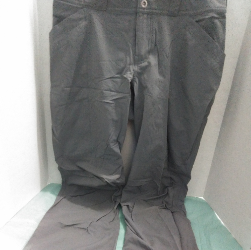 Hiking pants